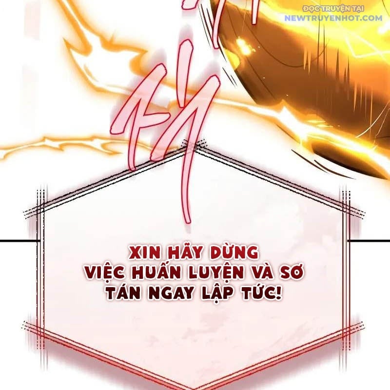 Kim Chiến Sĩ: Hành Trình Xây Dựng Đặc Tính: Chapter 33
