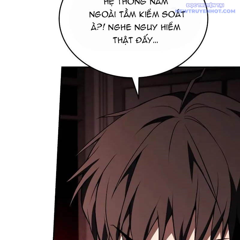 Kim Chiến Sĩ: Hành Trình Xây Dựng Đặc Tính: Chapter 33