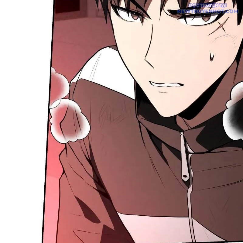 Kim Chiến Sĩ: Hành Trình Xây Dựng Đặc Tính: Chapter 33