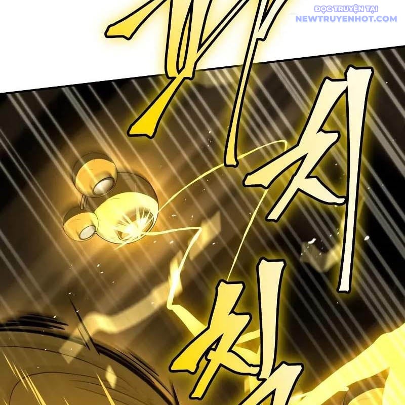 Kim Chiến Sĩ: Hành Trình Xây Dựng Đặc Tính: Chapter 33