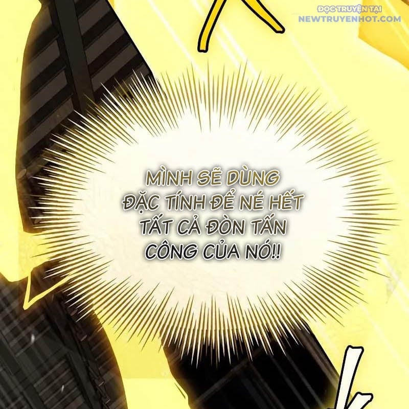 Kim Chiến Sĩ: Hành Trình Xây Dựng Đặc Tính: Chapter 33
