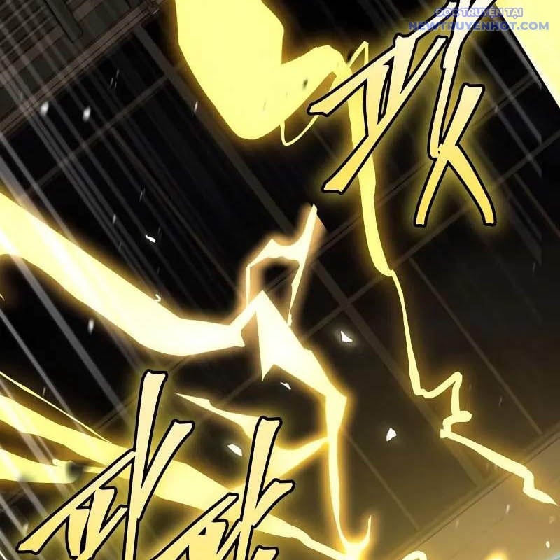 Kim Chiến Sĩ: Hành Trình Xây Dựng Đặc Tính: Chapter 33