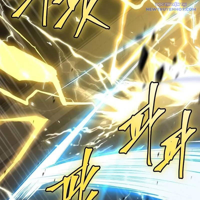 Kim Chiến Sĩ: Hành Trình Xây Dựng Đặc Tính: Chapter 33