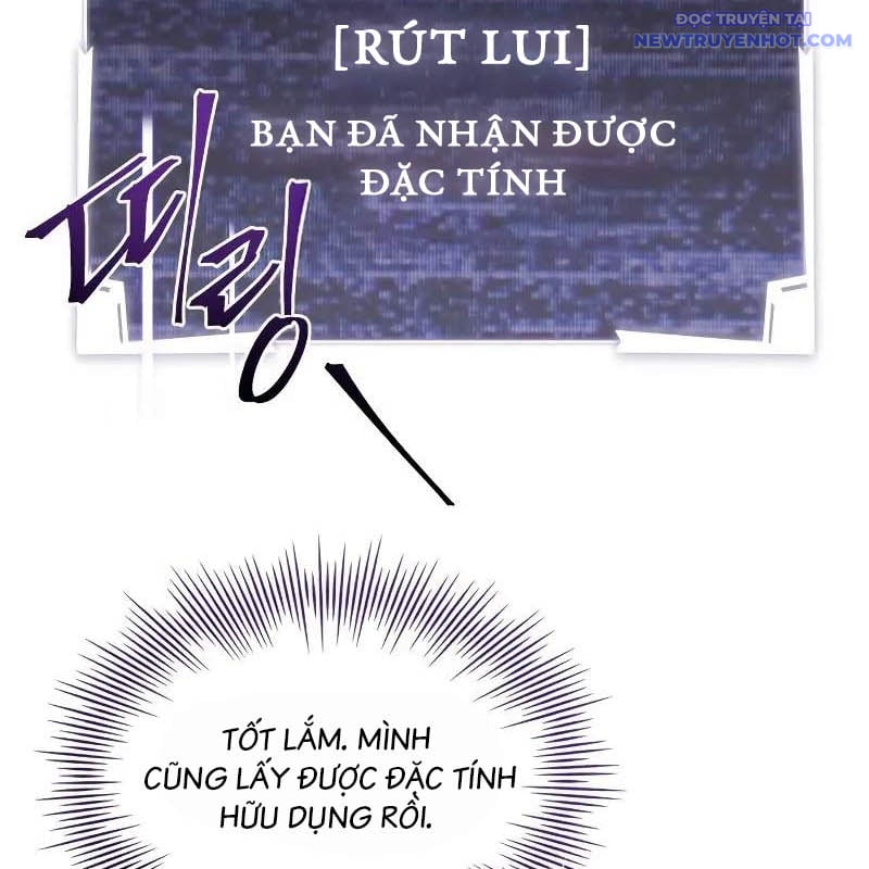 Kim Chiến Sĩ: Hành Trình Xây Dựng Đặc Tính: Chapter 33