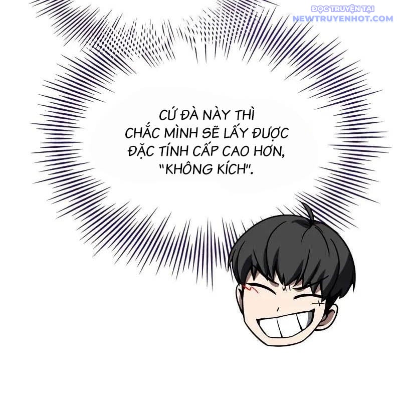 Kim Chiến Sĩ: Hành Trình Xây Dựng Đặc Tính: Chapter 33