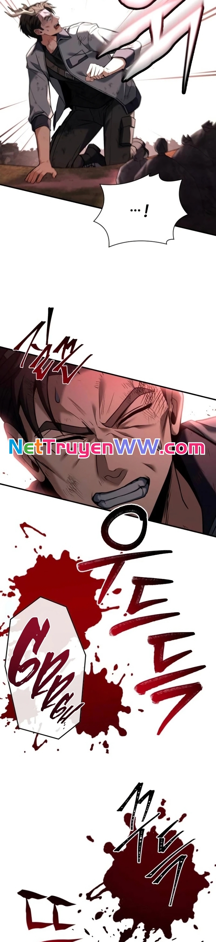 Kim Chiến Sĩ: Hành Trình Xây Dựng Đặc Tính: Chapter 4