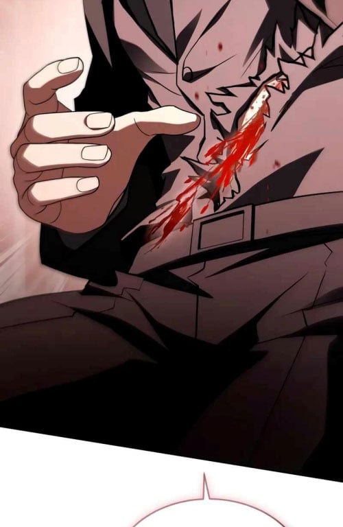 Kim Chiến Sĩ: Hành Trình Xây Dựng Đặc Tính: Chapter 49