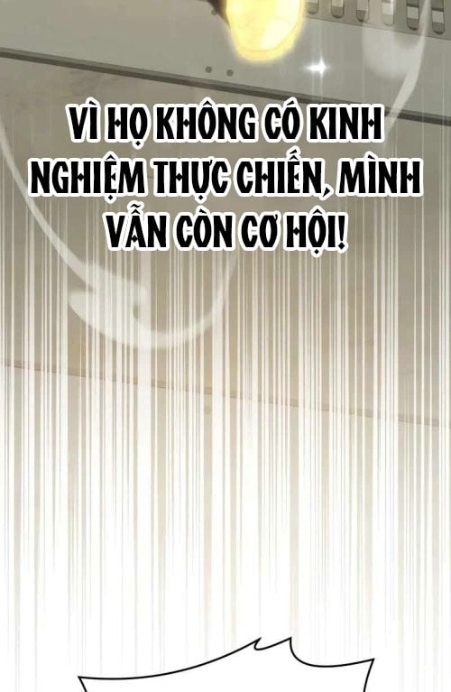 Kim Chiến Sĩ: Hành Trình Xây Dựng Đặc Tính: Chapter 49