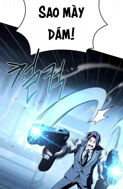Kim Chiến Sĩ: Hành Trình Xây Dựng Đặc Tính: Chapter 49