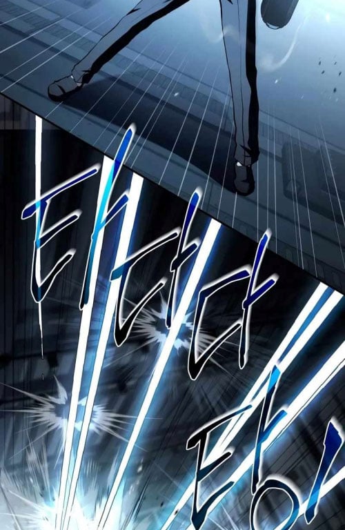 Kim Chiến Sĩ: Hành Trình Xây Dựng Đặc Tính: Chapter 49