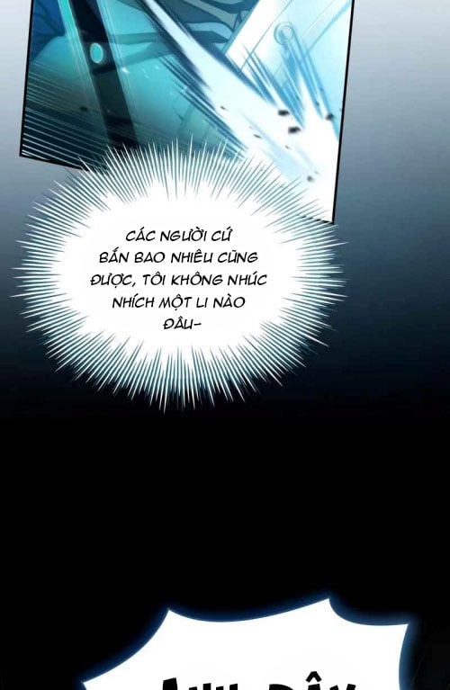Kim Chiến Sĩ: Hành Trình Xây Dựng Đặc Tính: Chapter 49