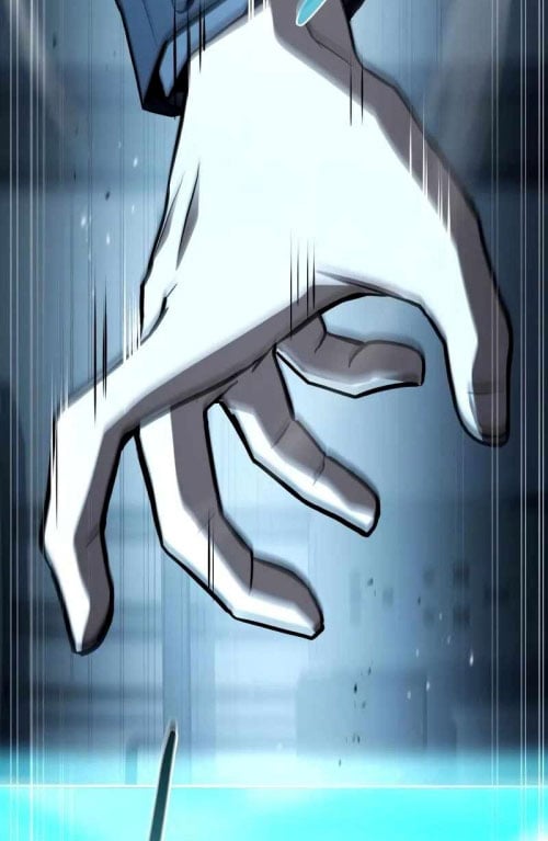 Kim Chiến Sĩ: Hành Trình Xây Dựng Đặc Tính: Chapter 49
