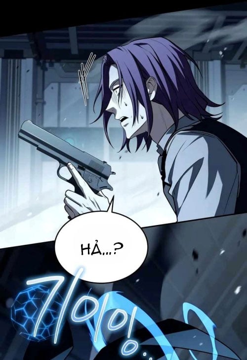 Kim Chiến Sĩ: Hành Trình Xây Dựng Đặc Tính: Chapter 49