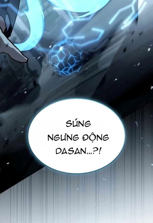 Kim Chiến Sĩ: Hành Trình Xây Dựng Đặc Tính: Chapter 49
