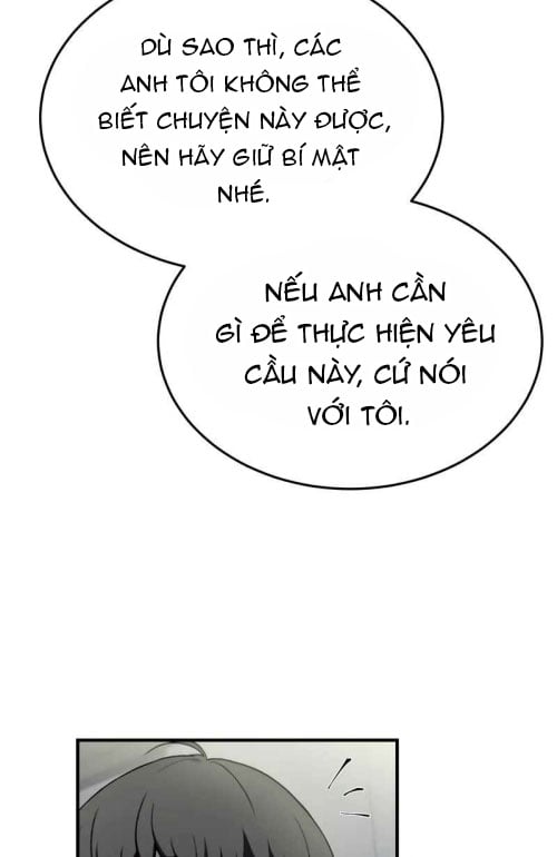 Kim Chiến Sĩ: Hành Trình Xây Dựng Đặc Tính: Chapter 49