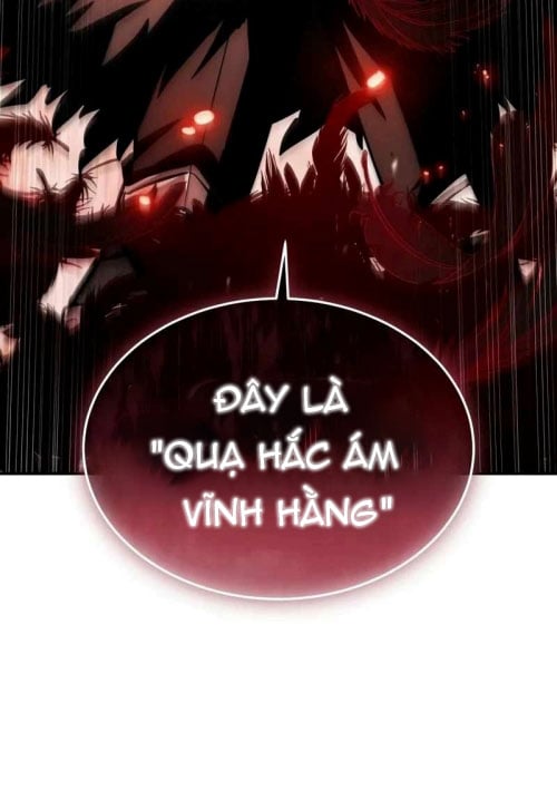 Kim Chiến Sĩ: Hành Trình Xây Dựng Đặc Tính: Chapter 49