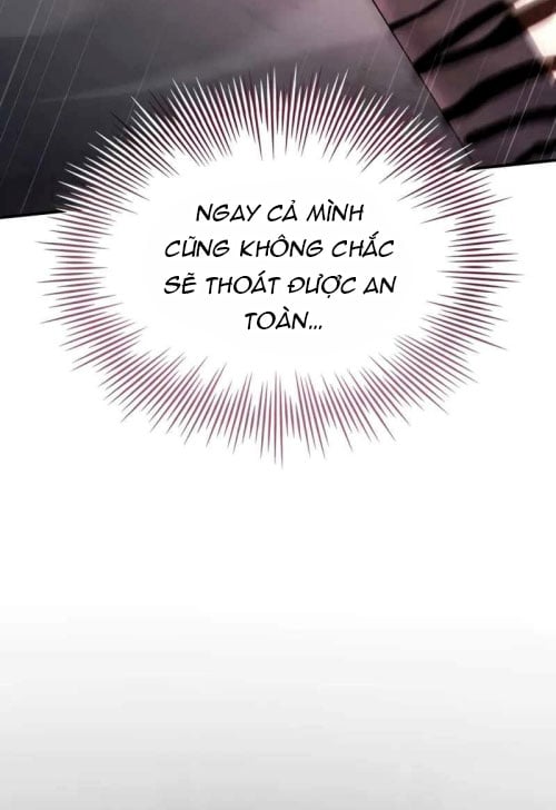 Kim Chiến Sĩ: Hành Trình Xây Dựng Đặc Tính: Chapter 49