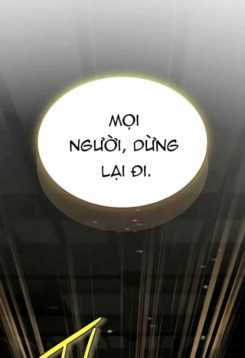Kim Chiến Sĩ: Hành Trình Xây Dựng Đặc Tính: Chapter 49