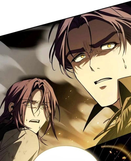 Kim Chiến Sĩ: Hành Trình Xây Dựng Đặc Tính: Chapter 49