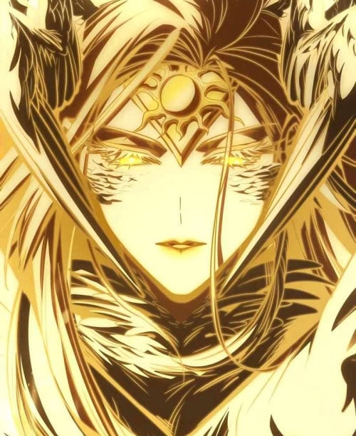 Kim Chiến Sĩ: Hành Trình Xây Dựng Đặc Tính: Chapter 49