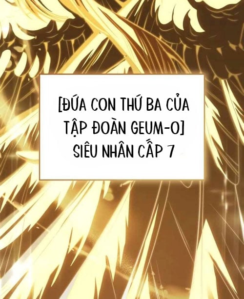 Kim Chiến Sĩ: Hành Trình Xây Dựng Đặc Tính: Chapter 49