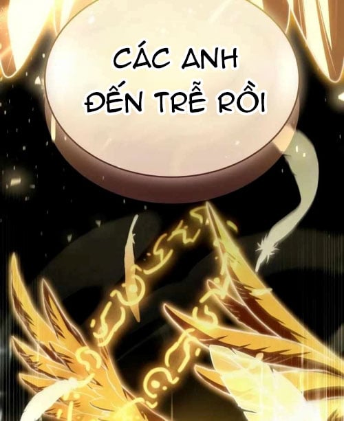 Kim Chiến Sĩ: Hành Trình Xây Dựng Đặc Tính: Chapter 49