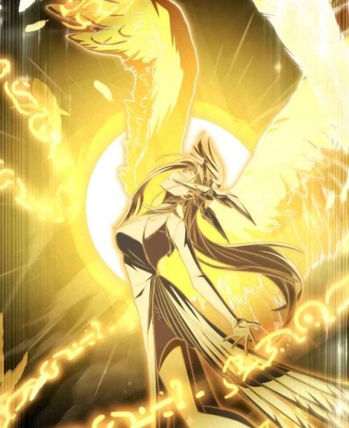 Kim Chiến Sĩ: Hành Trình Xây Dựng Đặc Tính: Chapter 49