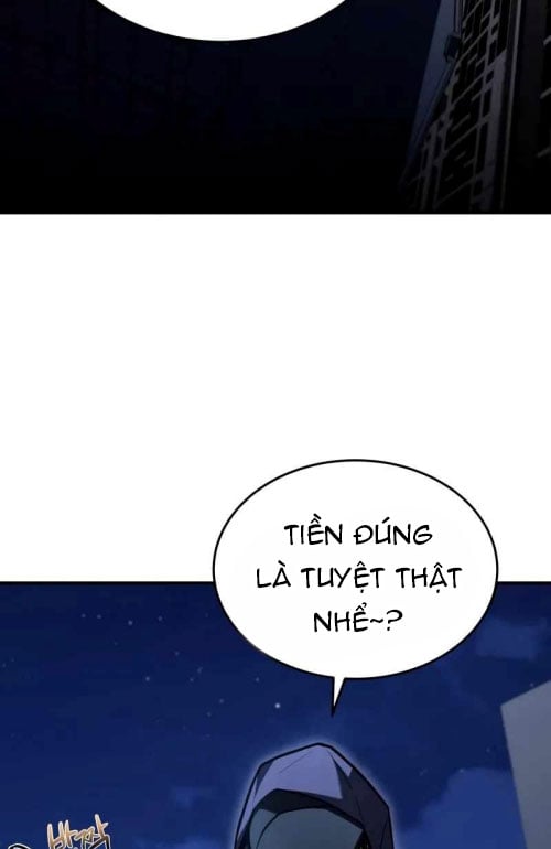 Kim Chiến Sĩ: Hành Trình Xây Dựng Đặc Tính: Chapter 49