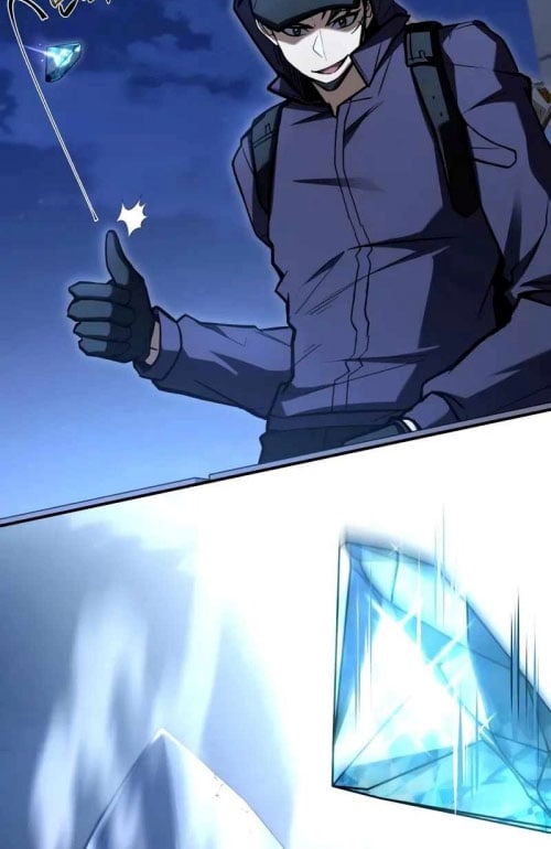 Kim Chiến Sĩ: Hành Trình Xây Dựng Đặc Tính: Chapter 49