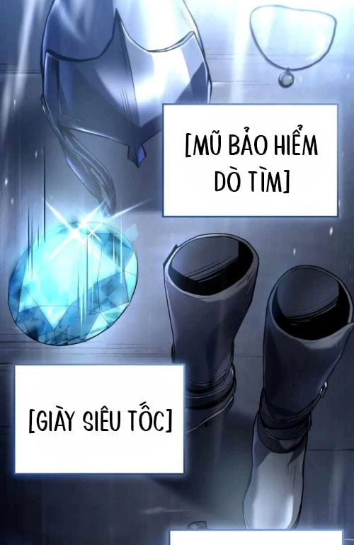Kim Chiến Sĩ: Hành Trình Xây Dựng Đặc Tính: Chapter 49