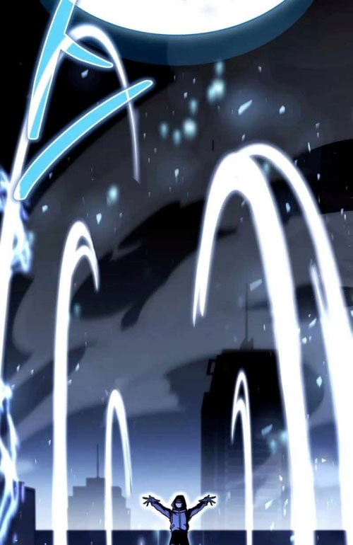 Kim Chiến Sĩ: Hành Trình Xây Dựng Đặc Tính: Chapter 49