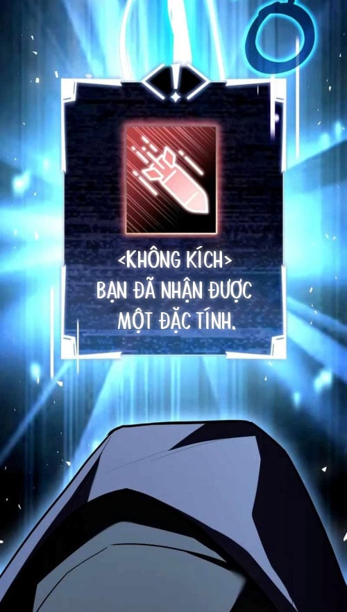 Kim Chiến Sĩ: Hành Trình Xây Dựng Đặc Tính: Chapter 49