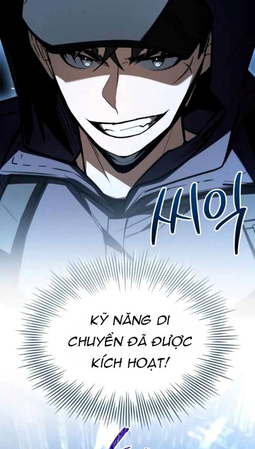 Kim Chiến Sĩ: Hành Trình Xây Dựng Đặc Tính: Chapter 49