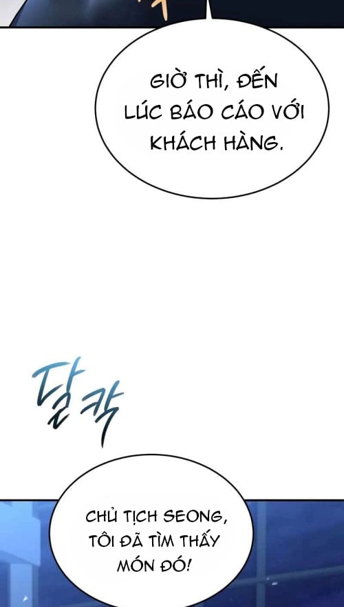 Kim Chiến Sĩ: Hành Trình Xây Dựng Đặc Tính: Chapter 49