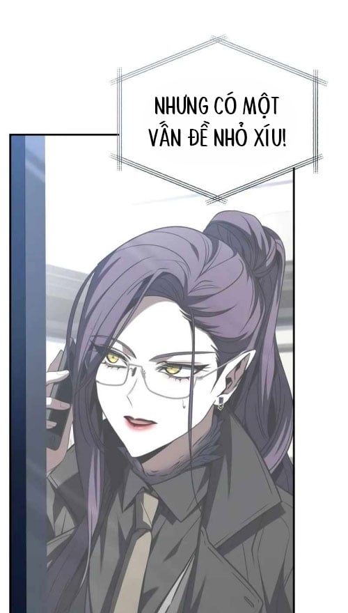 Kim Chiến Sĩ: Hành Trình Xây Dựng Đặc Tính: Chapter 49