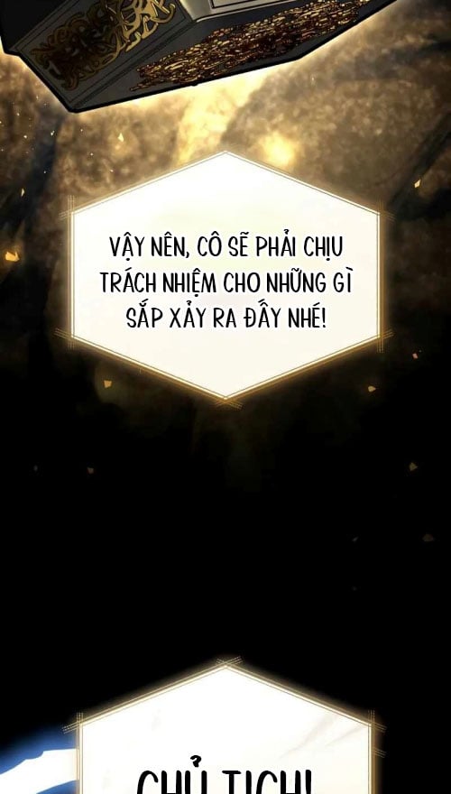 Kim Chiến Sĩ: Hành Trình Xây Dựng Đặc Tính: Chapter 49