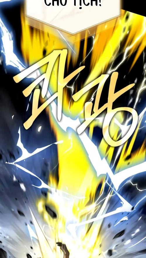 Kim Chiến Sĩ: Hành Trình Xây Dựng Đặc Tính: Chapter 49