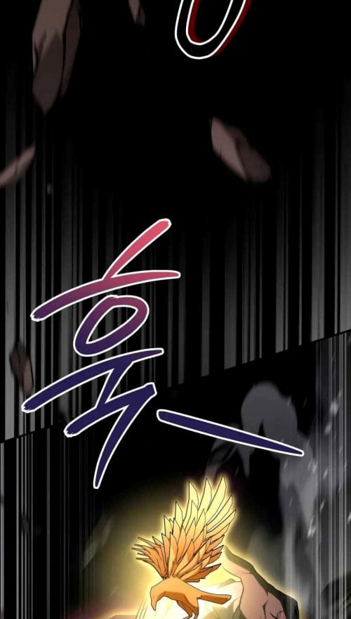 Kim Chiến Sĩ: Hành Trình Xây Dựng Đặc Tính: Chapter 49