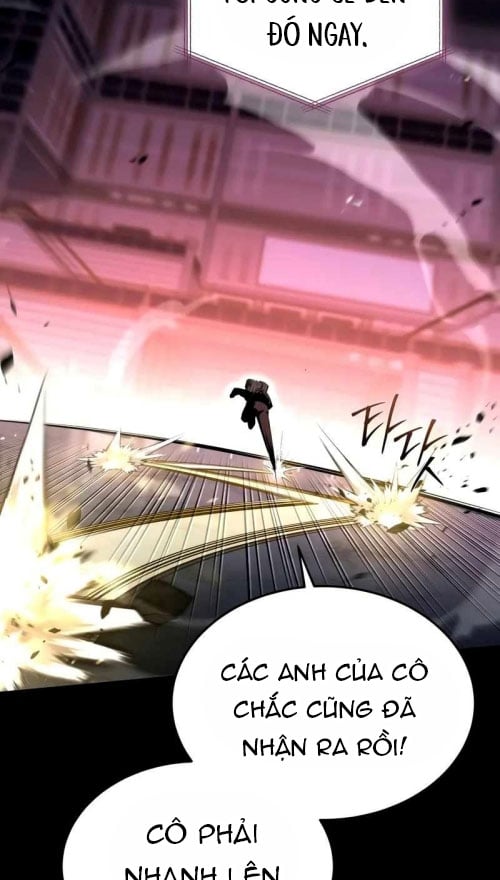 Kim Chiến Sĩ: Hành Trình Xây Dựng Đặc Tính: Chapter 49