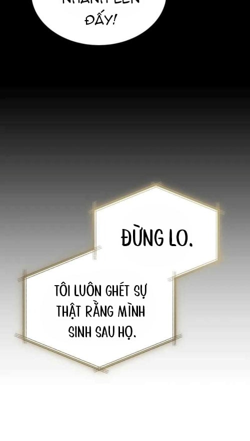 Kim Chiến Sĩ: Hành Trình Xây Dựng Đặc Tính: Chapter 49