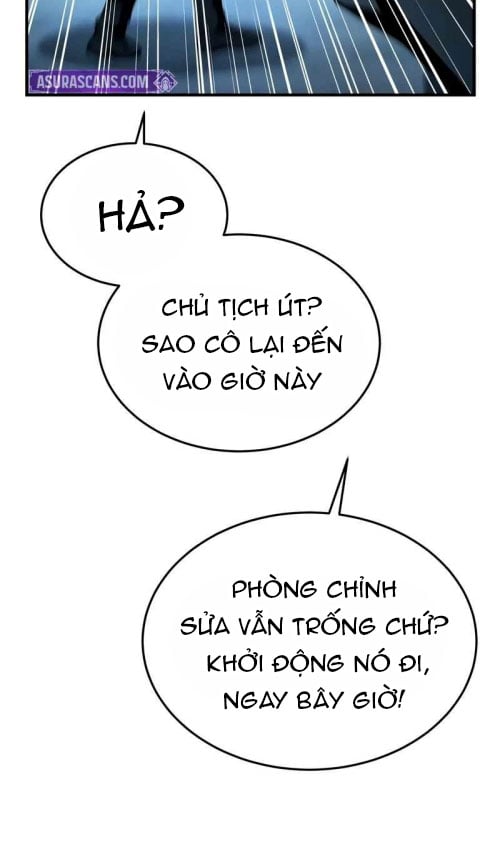 Kim Chiến Sĩ: Hành Trình Xây Dựng Đặc Tính: Chapter 49