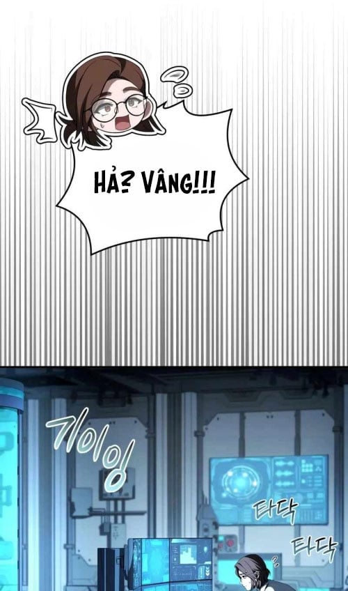 Kim Chiến Sĩ: Hành Trình Xây Dựng Đặc Tính: Chapter 49