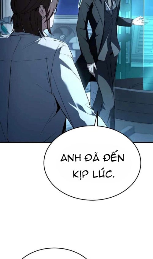Kim Chiến Sĩ: Hành Trình Xây Dựng Đặc Tính: Chapter 49