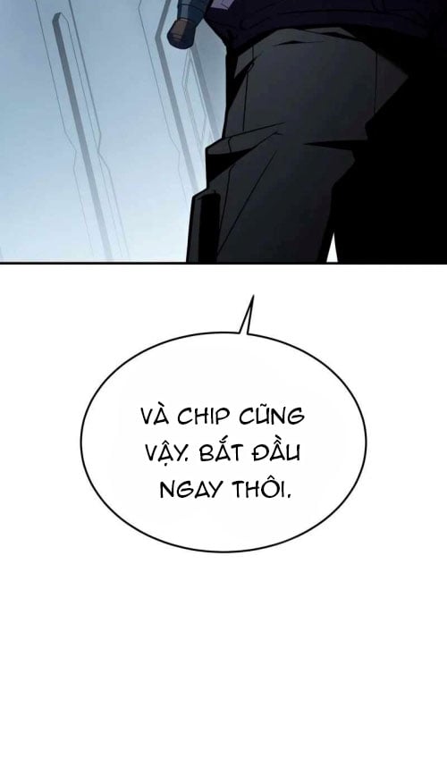 Kim Chiến Sĩ: Hành Trình Xây Dựng Đặc Tính: Chapter 49