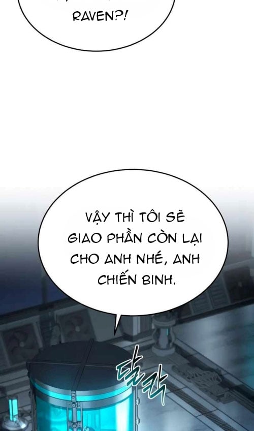 Kim Chiến Sĩ: Hành Trình Xây Dựng Đặc Tính: Chapter 49