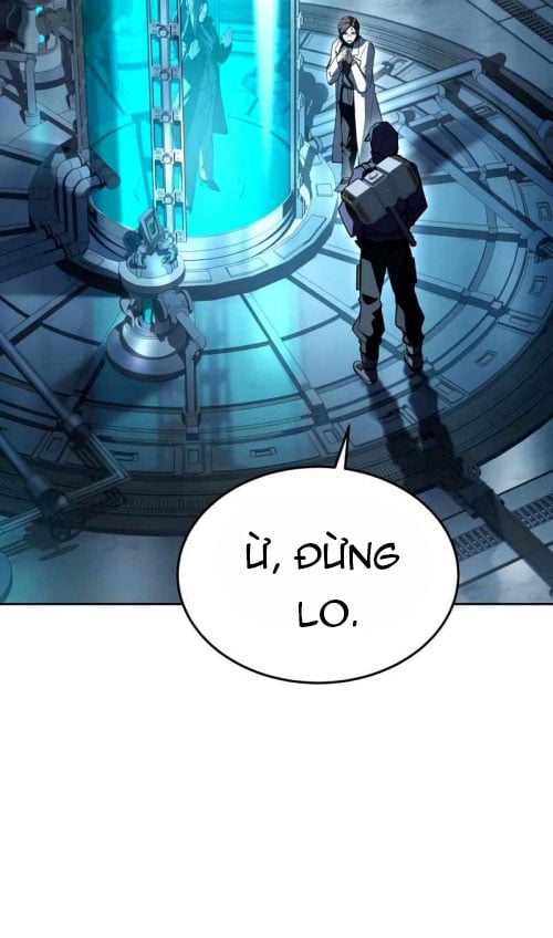Kim Chiến Sĩ: Hành Trình Xây Dựng Đặc Tính: Chapter 49