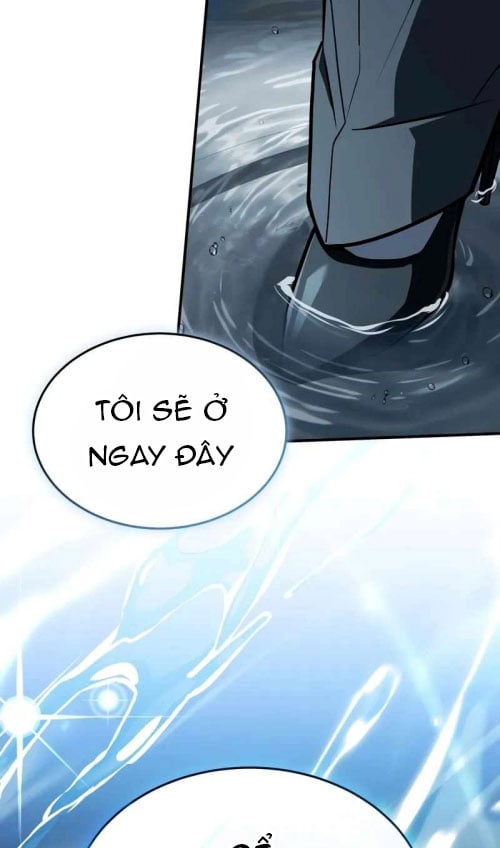 Kim Chiến Sĩ: Hành Trình Xây Dựng Đặc Tính: Chapter 49