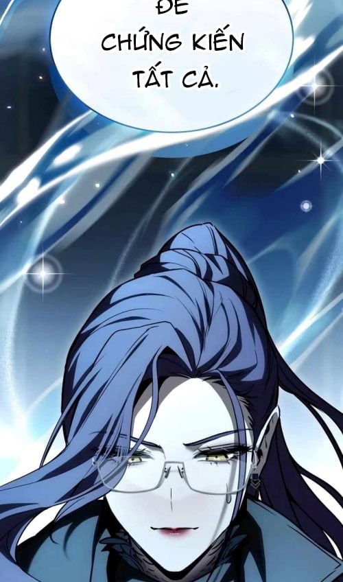 Kim Chiến Sĩ: Hành Trình Xây Dựng Đặc Tính: Chapter 49
