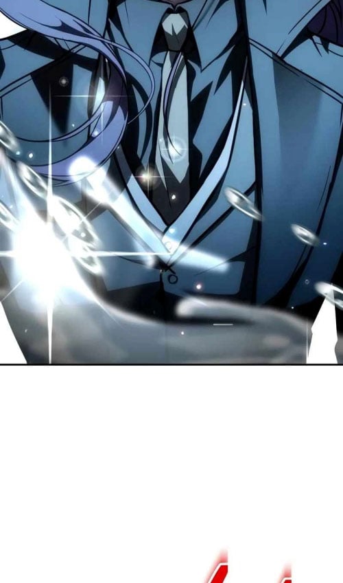 Kim Chiến Sĩ: Hành Trình Xây Dựng Đặc Tính: Chapter 49