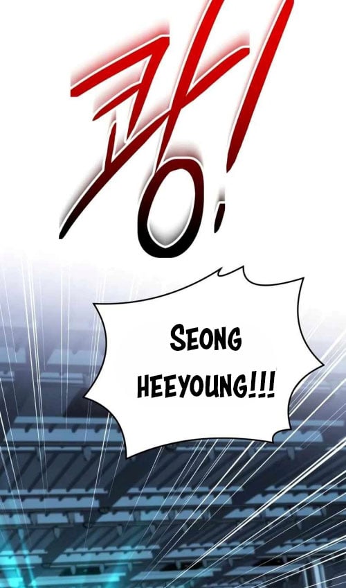 Kim Chiến Sĩ: Hành Trình Xây Dựng Đặc Tính: Chapter 49